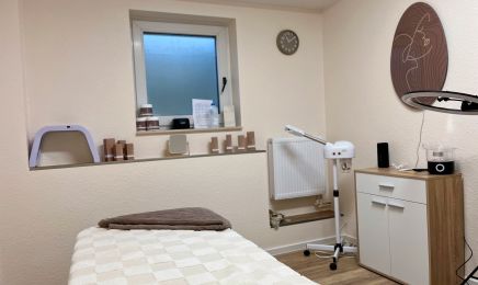 skinLine by Kimbo: Kosmetikstudio in Aachen