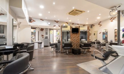 Le Bar des Coiffeurs - Paris  : Coiffeur à Toulon