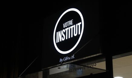 Votre Institut : Manucure à Mirambeau
