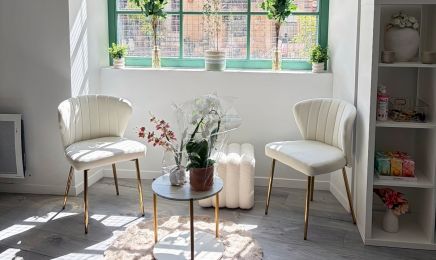Maison Beauté : Institut de beauté à Gattières