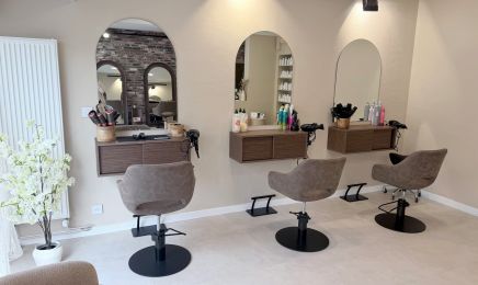 Studio AKE : Coiffeur à Liancourt
