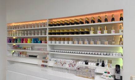 Lotusnails: Nagelstudio in Coburg
