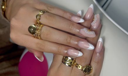Srnails : Manucure à Clermont-Ferrand
