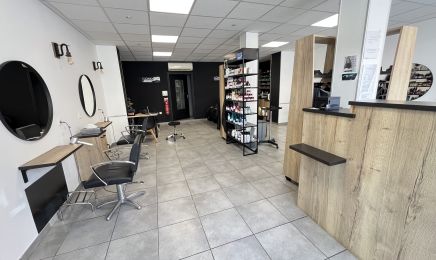 Espace Jérôme Coiffure : Coiffeur à Saint-Rambert-d'Albon