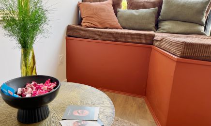 La Dépendance | Beauté du Regard : Manucure à Pontchâteau