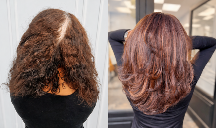 Emma coiffure  : Coiffeur à Le Plessis-Robinson