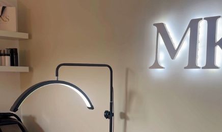 MKNS BEAUTY  : Institut de beauté à Migné-Auxances