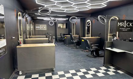 Mr ick : Coiffeur à Rennes