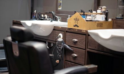 Bei Rieke Friseure: Kosmetikstudio in Lörrach