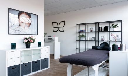 Sina Beauty Studio : Kosmetikstudio in Remscheid