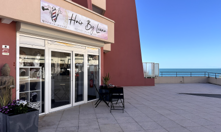 Hair by Léana  : Coiffeur à Sète