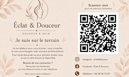 Eclat et Douceur : Institut de beauté à Narbonne