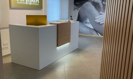 DEPILINEA : Barbier à Perpignan