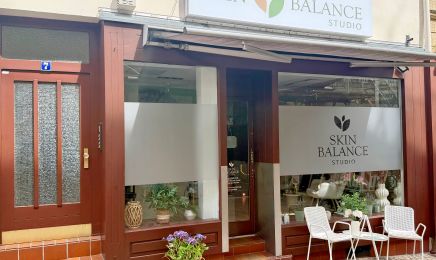 SkinBalanceStudio: Kosmetikstudio in Wiesbaden