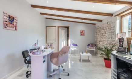 LB.Beauty : Manucure à Valréas