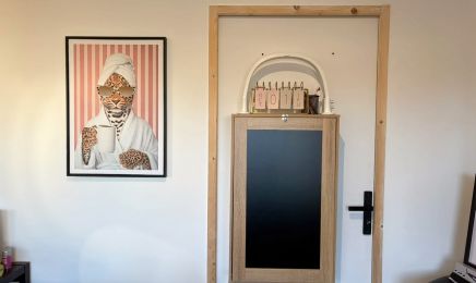 Les ciseaux de Marie : Coiffeur à Saint-Renan