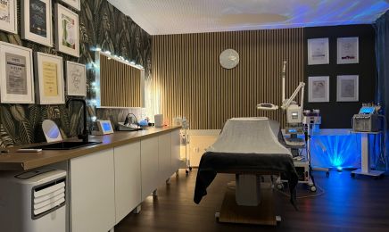 Anna Dell Cosmetic: Kosmetikstudio in Würzburg