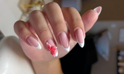 Beauty Ly's : Manucure à Fréjus