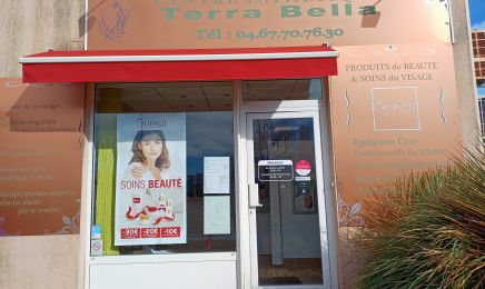 Guinot - Le Crès TerraBella : Institut de beauté à Le Crès