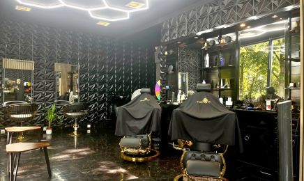 Lion Friseur: Kosmetikstudio in Herford