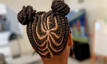 liv your beauty : Coiffeur à Le Lamentin