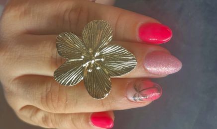ER LEALYS BEAUTIFUL NAILS : Manucure à Saint-Romans