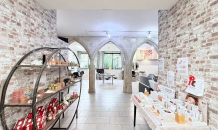 1 Instant Pour Soi by Le Salon de Juliette : Coiffeur à Béziers