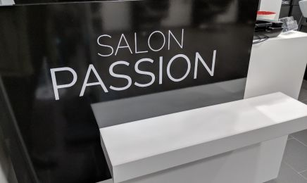 Salon-Passion : Barbershop in Heiligenhafen