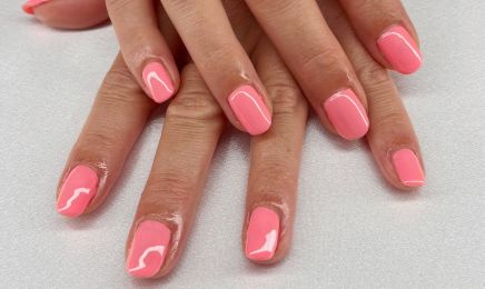 Diam’Ongles : Manucure à Hyères