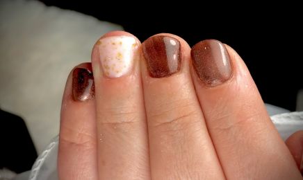 Joly Nails by July : Barbier à Wingles