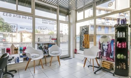 N'en Faire Qu'a Sa Tête : Coiffeur à La Seyne-sur-Mer
