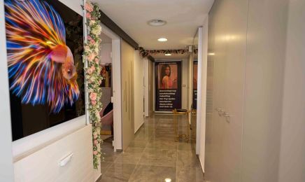 La Belle Beauté et Coiffeur: Kosmetikstudio in Köln