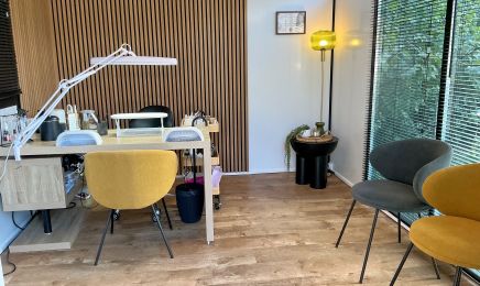 Eclat de soie NailsBeauty : Manucure à Guignes