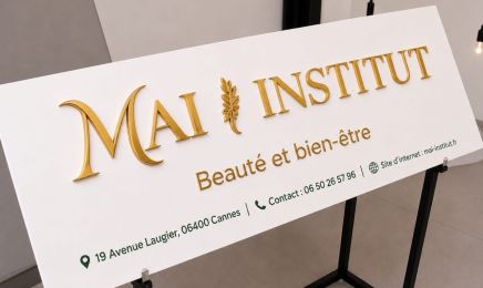 Mai Institut  : Coiffeur à Cannes