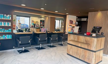K pi l’hair : Coiffeur à Caëstre
