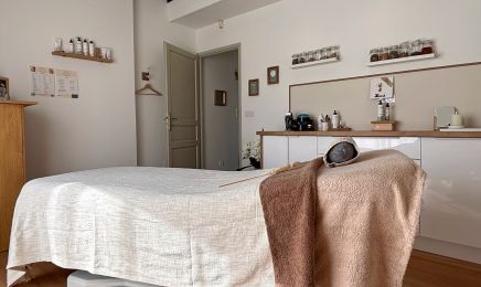 Manuela M : Institut de beauté à Muret (Ox)