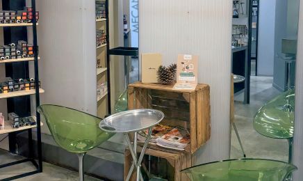 Pom Mecanik : Coiffeur à Nozay