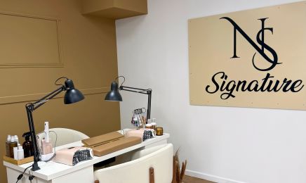 NS SIGNATURE : Coiffeur à Montagnac