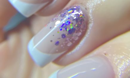 Morggy nails  : Manucure à Le Rove