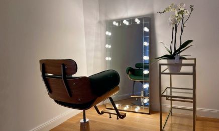 Fab Space: Kosmetikstudio in Frankfurt am Main