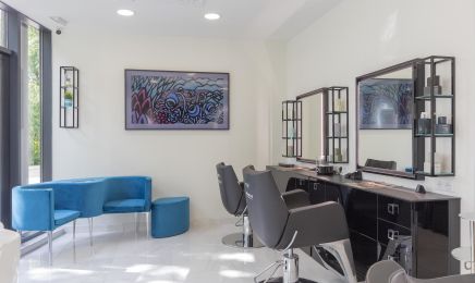 My Hair Lab Paris : Coiffeur à Serris