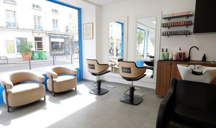 Maison Nerys : Institut de beauté à Paris