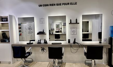 CHEZ VINCENT : Coiffeur à Saint-Brieuc