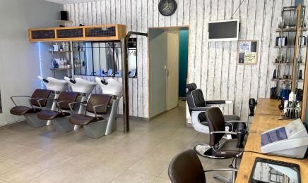Attract Tif  : Coiffeur à Charolles