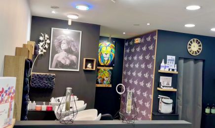 Aloka by G6k COIFFEUR : Coiffeur à Pers-Jussy