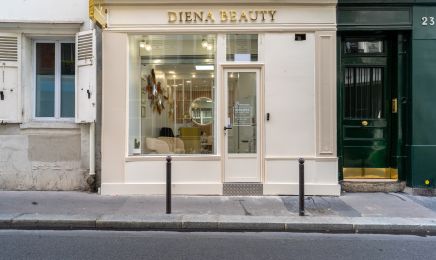 Diena Beauty : Institut de beauté à Paris