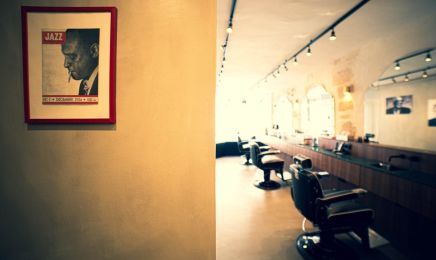 Le club 33 : Institut de beauté à Paris