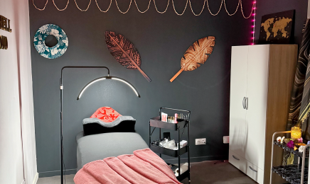 Bloomshell Studio : Institut de beauté à Nîmes