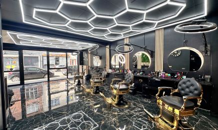 DA’Concept : Barbier à Amiens