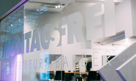 Hairstyle Highlight by Chris: Friseur in Frankfurt am Main
